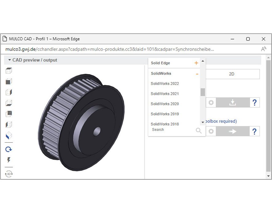 Timing belt cheap calculator