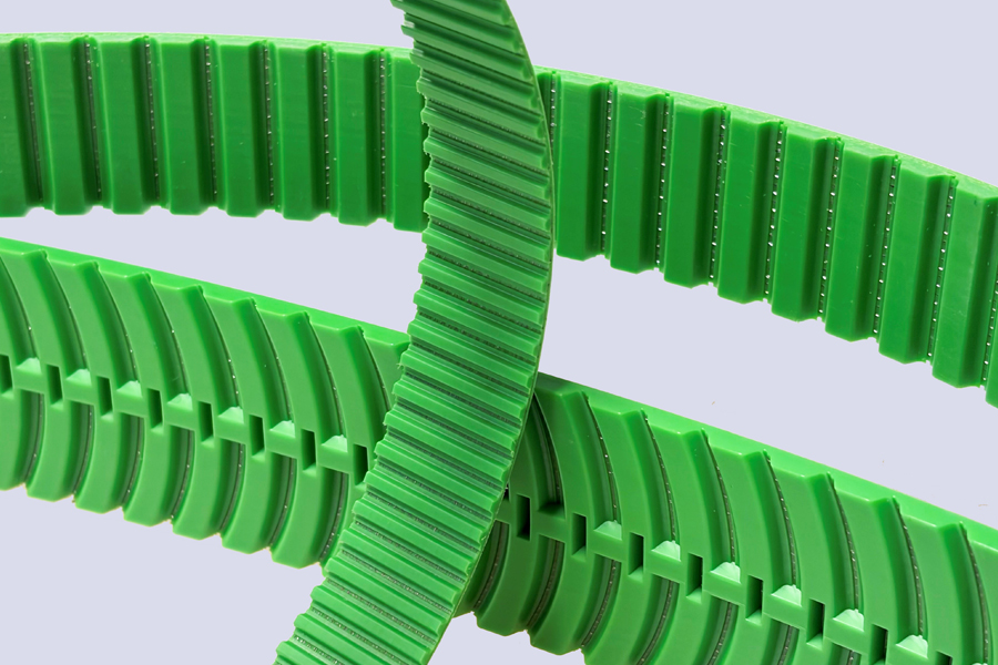 Holiday on the beach